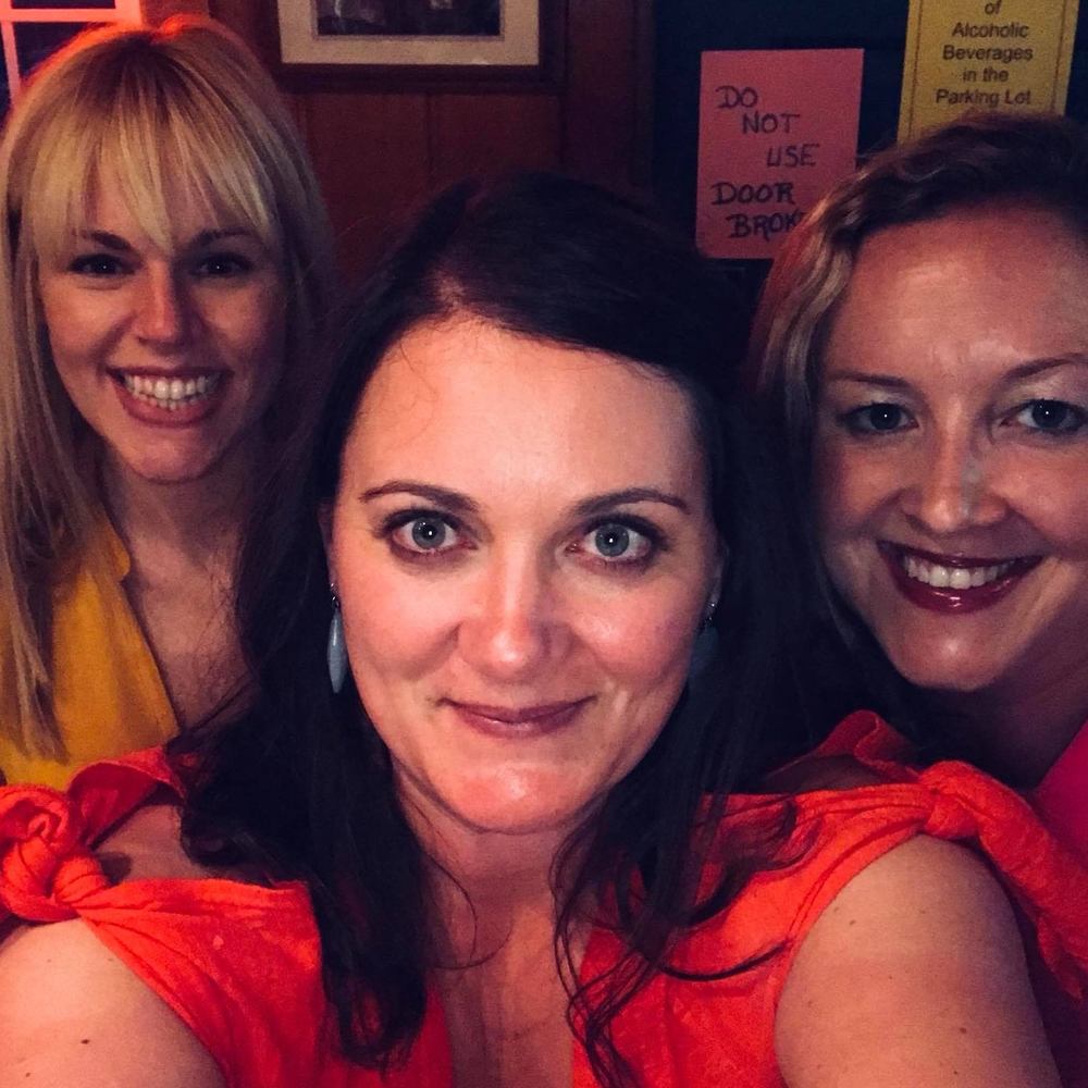 Meet your Posher, Leas